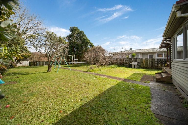 Photo of property in 29 Olive Crescent, Papatoetoe, Auckland, 2025