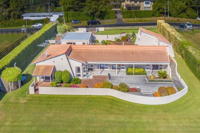 Photo of property in 366 Point View Drive, Shamrock Park, Auckland, 2016