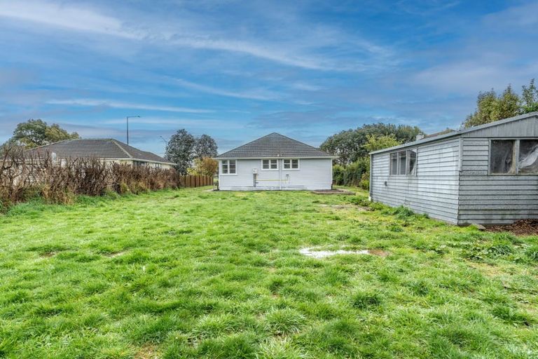 Photo of property in 279 Saint Andrew Street, Glengarry, Invercargill, 9810