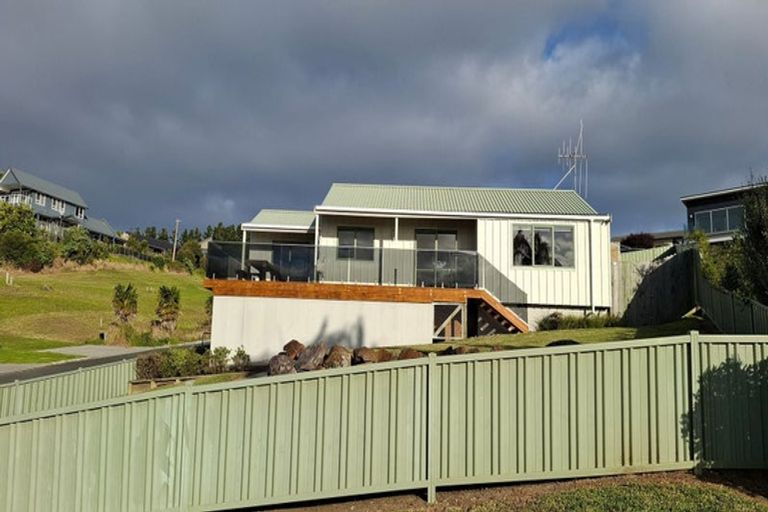 Photo of property in 2 Torsby Road, Coopers Beach, 0420