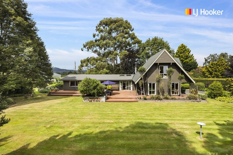 Photo of property in 89 Tirohanga Road, North Taieri, Mosgiel, 9092