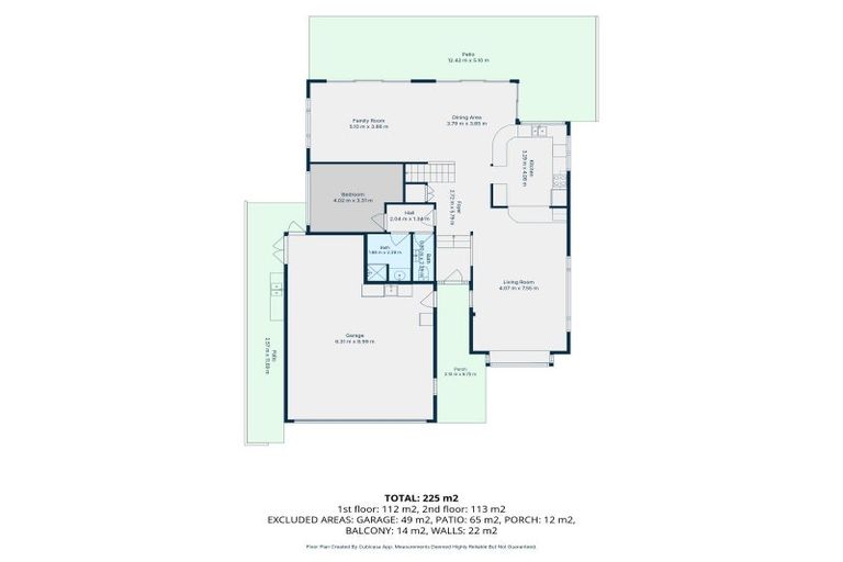 Photo of property in 125 Captain Cook Road, Cooks Beach, Whitianga, 3591