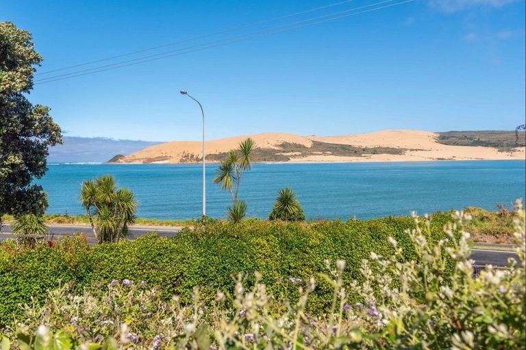 Photo of property in 24 Akiha Street, Omapere, Kaikohe, 0473