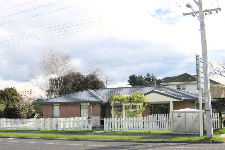 Photo of property in 76 Otumoetai Road, Judea, Tauranga, 3110