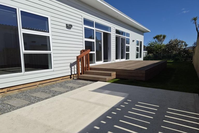 Photo of property in 26c Kuripuni Street, Kuripuni, Masterton, 5810