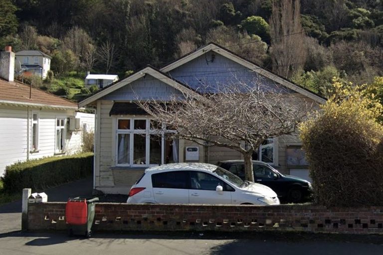 Photo of property in 117 North Road, North East Valley, Dunedin, 9010