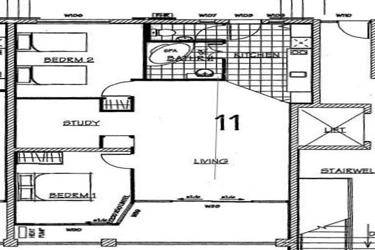 Photo of property in 11/28 Jacks Pass Road, Hanmer Springs, 7334