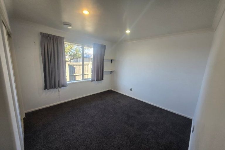 Photo of property in 15 Mosquito Place, Wigram, Christchurch, 8042