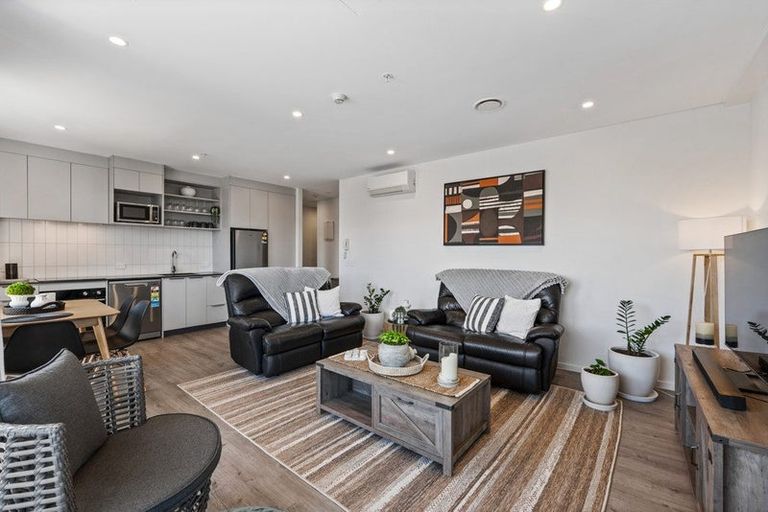 Photo of property in 103/2 Rauroa Lane, Hobsonville, Auckland, 0616