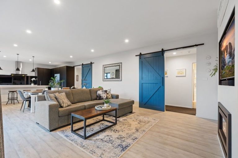 Photo of property in 6 Omapere Lane, Pyes Pa, Tauranga, 3112