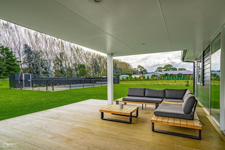 Photo of property in 181a Willow Park Drive, Opaki, Masterton, 5871