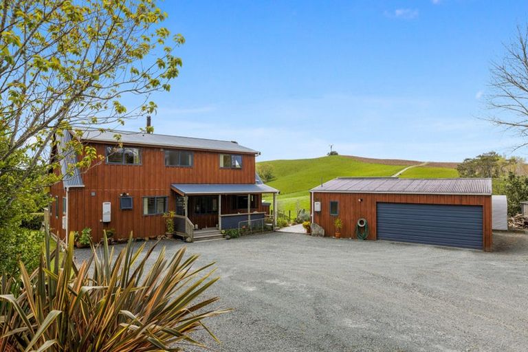 Photo of property in 173 Bosher Road, Wellsford, 0974