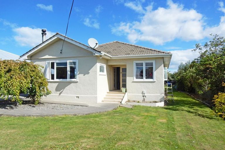Photo of property in 13 Weaver Street, Oamaru North, Oamaru, 9400
