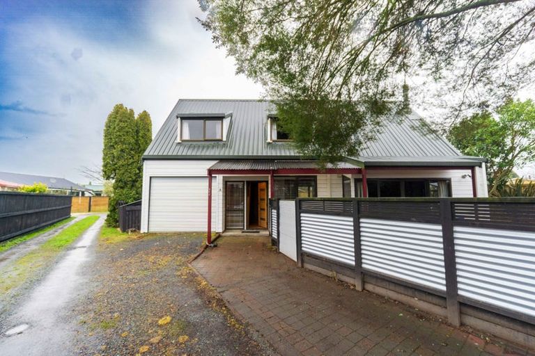 Photo of property in 64a Thompson Street, Leamington, Cambridge, 3432