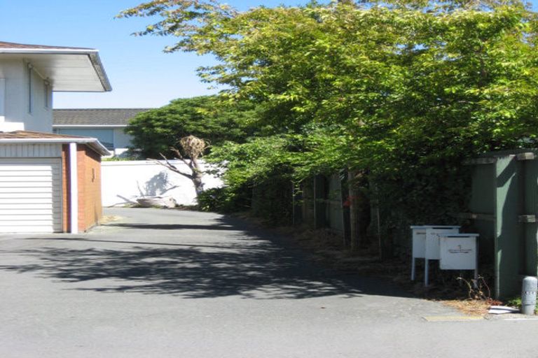 Photo of property in 1/88 Office Road, Merivale, Christchurch, 8014
