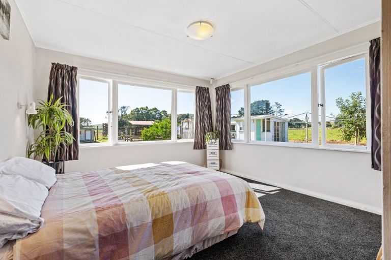 Photo of property in 12 Mara Street, Mangatainoka, Pahiatua, 4982