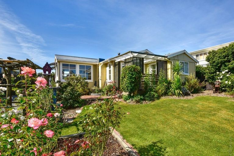 Photo of property in 73 Pacific Drive, Southbridge, Leeston, 7683