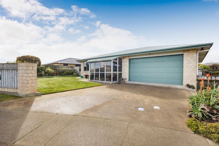 Photo of property in 3 Godwit Court, Foxton Beach, Foxton, 4815