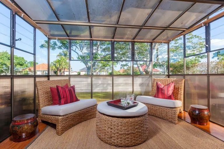 Photo of property in 22 Kiwitea Street, Sandringham, Auckland, 1041