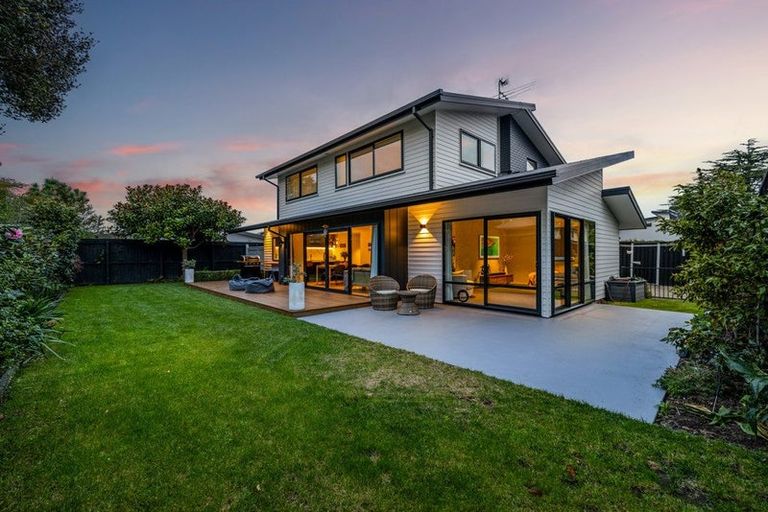 Photo of property in 3c Taylors Avenue, Bryndwr, Christchurch, 8052