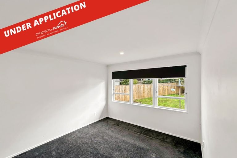 Photo of property in 63 Meremere Street, Wainuiomata, Lower Hutt, 5014