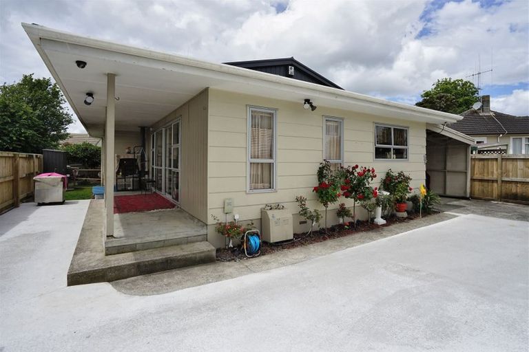 Photo of property in 4 Haultain Street, Fairfield, Hamilton, 3214