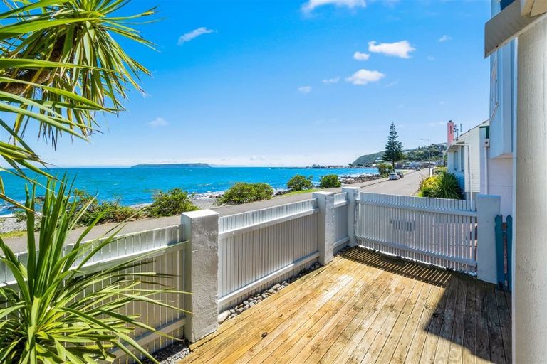 Photo of property in 31 Moana Road, Plimmerton, Porirua, 5026