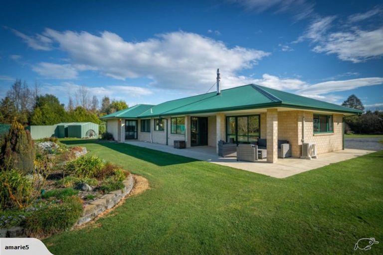 Photo of property in 6a Avonie Place, Rolleston, Christchurch, 7678