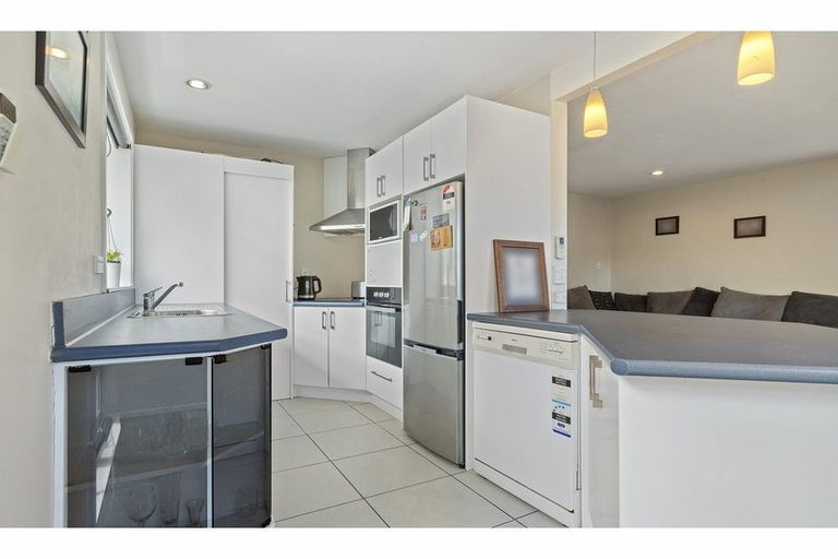 Photo of property in 109 Hargood Street, Woolston, Christchurch, 8062