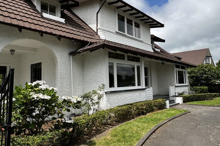 Photo of property in 313 Prospect Road, Hastings, 4122