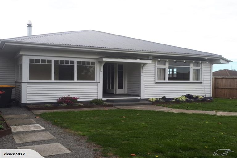 Photo of property in 78 Wainui Street, Riccarton, Christchurch, 8041