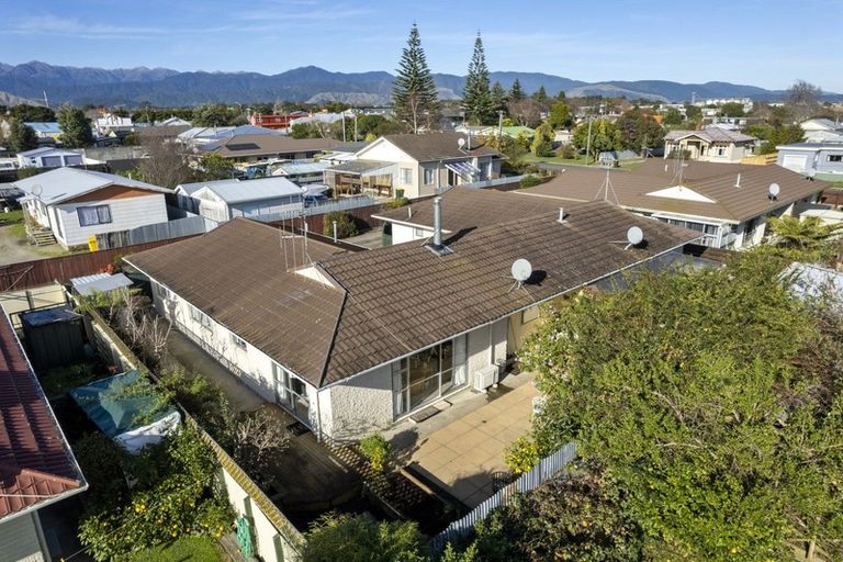 Photo of property in 4/20 Stuckey Street, Levin, 5510