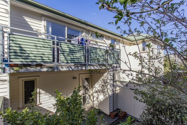 Photo of property in 2/235 Salisbury Street, Christchurch Central, Christchurch, 8013