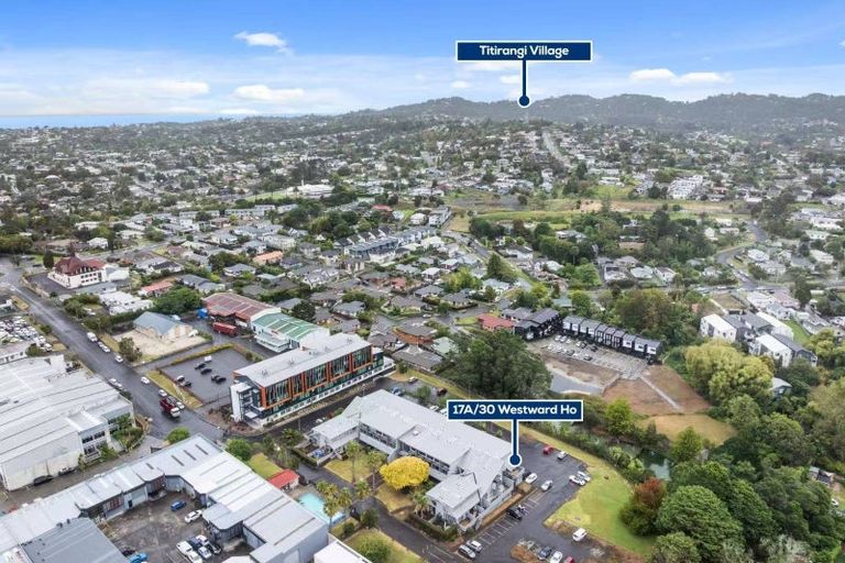 Photo of property in 17a/30 Westward Ho, Glen Eden, Auckland, 0602