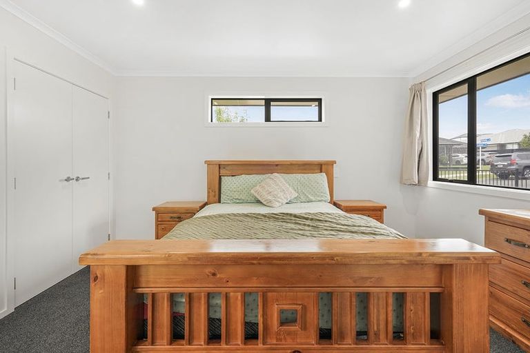 Photo of property in 25 Bostonkip Crescent, Fitzroy, Hamilton, 3206