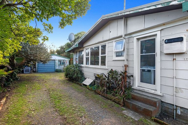 Photo of property in 783 State Highway 35, Tirohanga, Opotiki, 3197