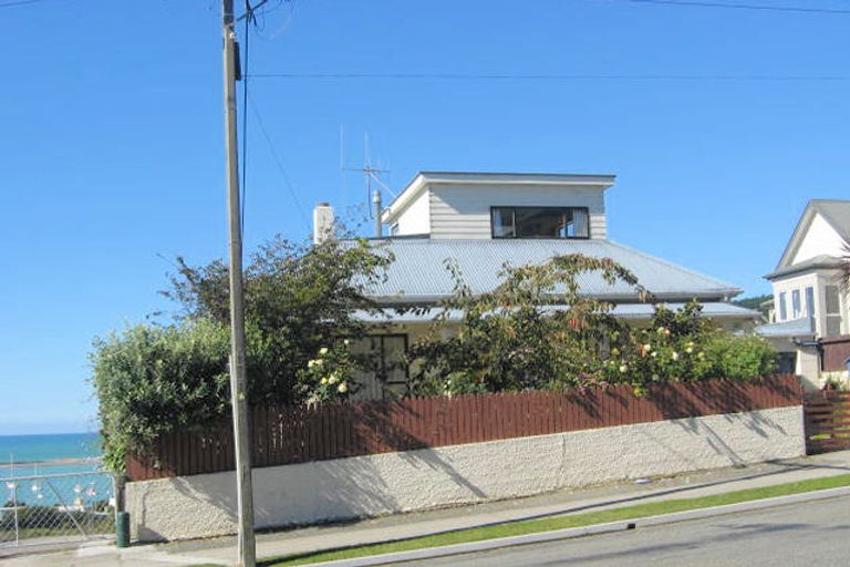 Photo of property in 73b Tees Street, South Hill, Oamaru, 9400