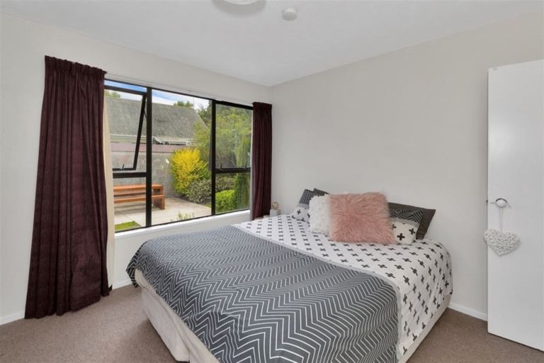 Photo of property in 2 Holcroft Court, Rangiora, 7400