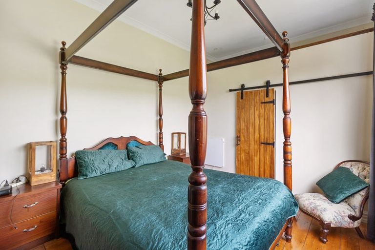 Photo of property in 4 Otaio Cemetery Road, Otaio, Timaru, 7971