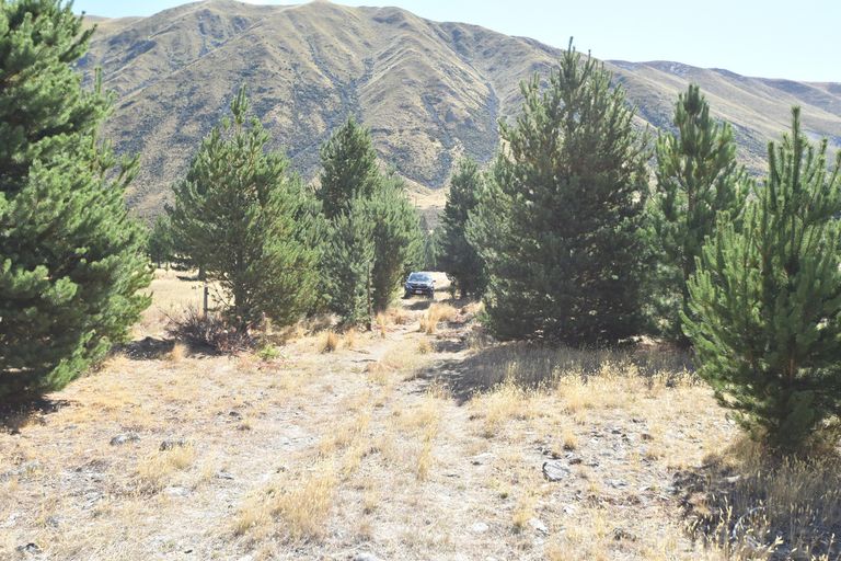 Photo of property in 10 Flanagan Lane, Ben Ohau, Twizel, 7999