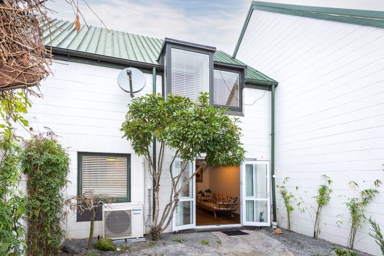 Photo of property in 3/12 Shrewsbury Street, Merivale, Christchurch, 8014