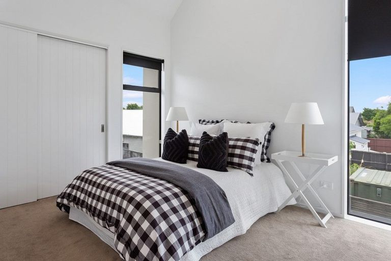 Photo of property in 44a Saint Albans Street, St Albans, Christchurch, 8014