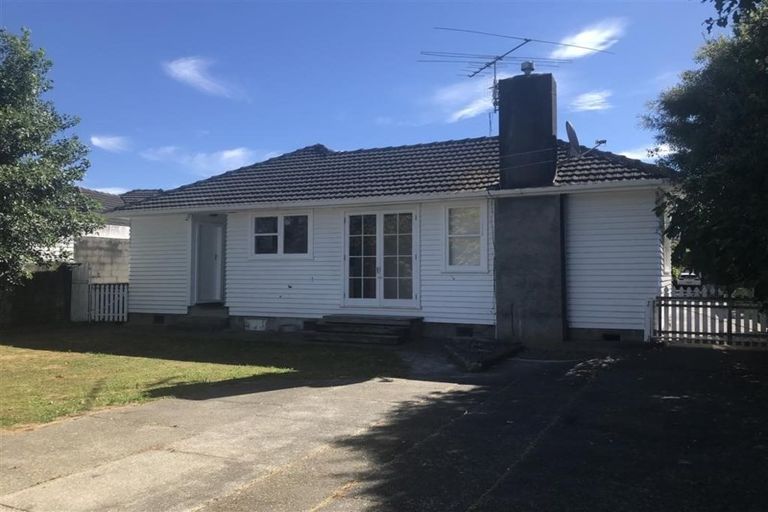 Photo of property in 38 Clyma Street, Elderslea, Upper Hutt, 5018