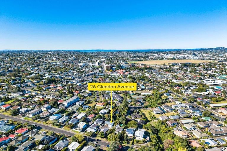 Photo of property in 26 Glendon Avenue, Avondale, Auckland, 1026