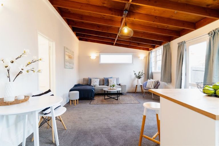 Photo of property in 25 Bathgate Street, South Dunedin, Dunedin, 9012