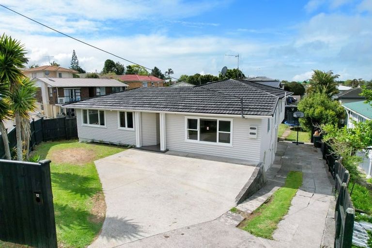 Photo of property in 12 Bean Place, Mount Wellington, Auckland, 1060