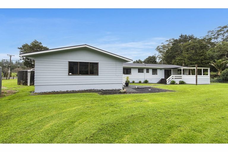 Photo of property in 384 Kara Road, Maungatapere, Whangarei, 0179