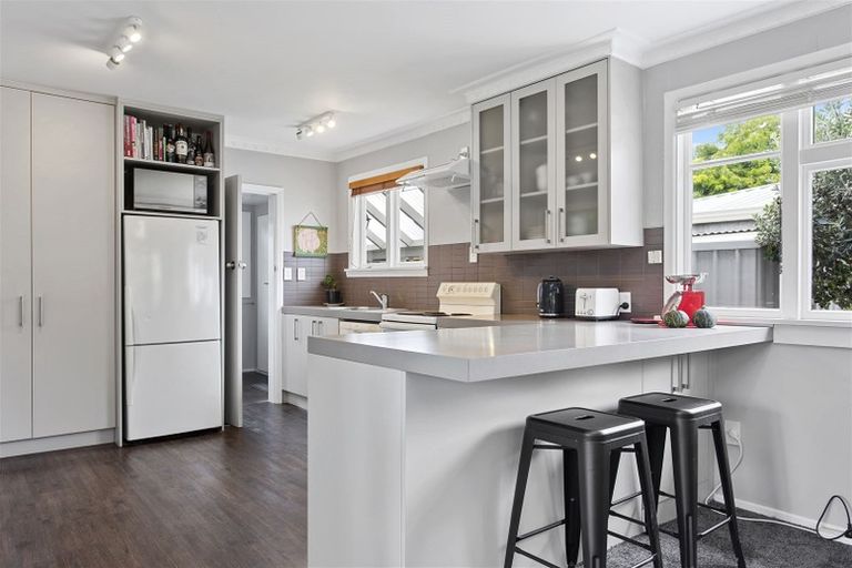 Photo of property in 66 Rahera Street, Spreydon, Christchurch, 8024