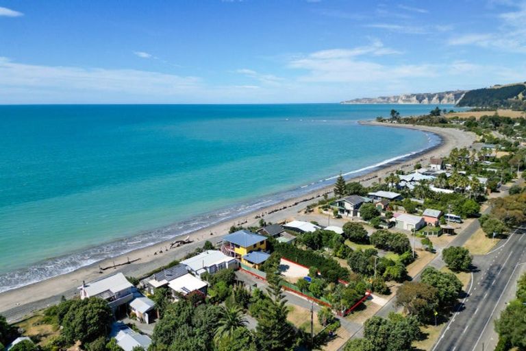 Photo of property in 267 Clifton Road, Te Awanga, 4102