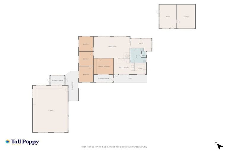 Photo of property in 3 Holloway Street, Clyde, 9330